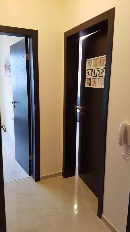 Apartman Horizont II - Side Sea View Sozopol Esterno foto